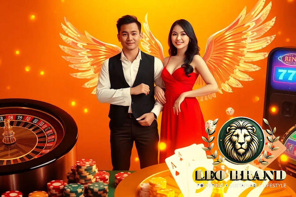LEOBRAND-VIP