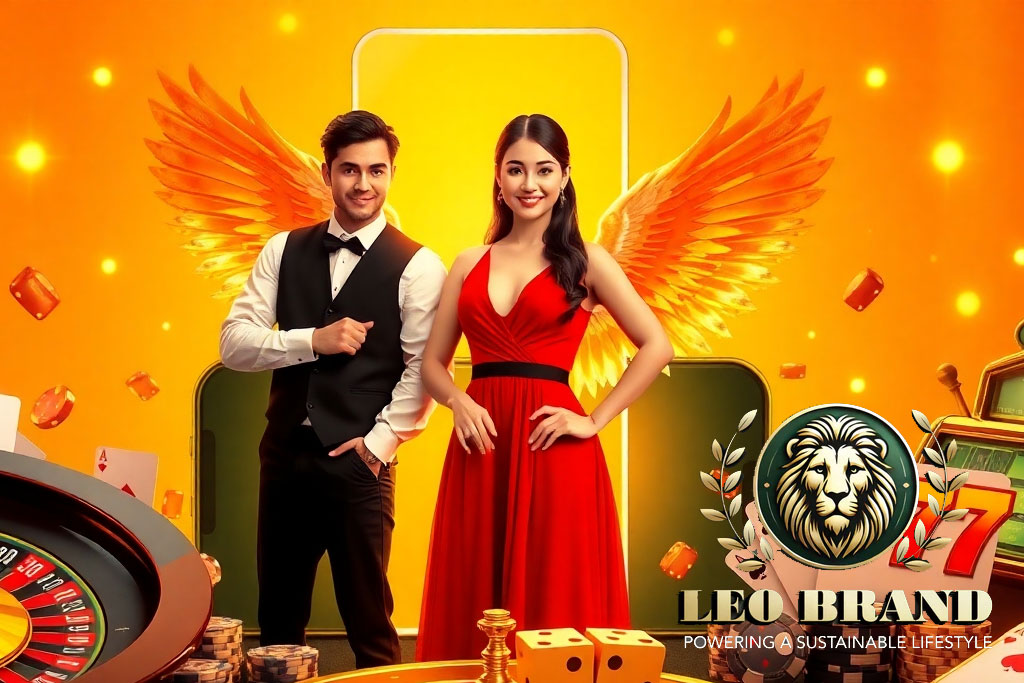 LEOBRAND-สล็อตเว็บตรง
