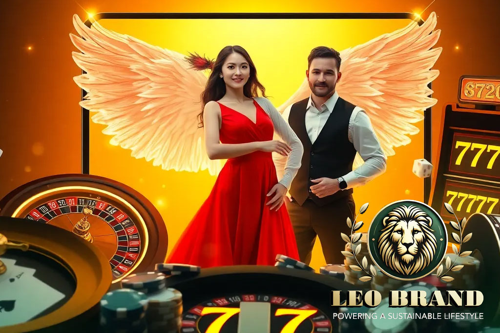 LEOBRAND